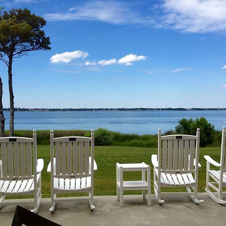 Oceanview Inn - Emerald Isle Kültér fotó
