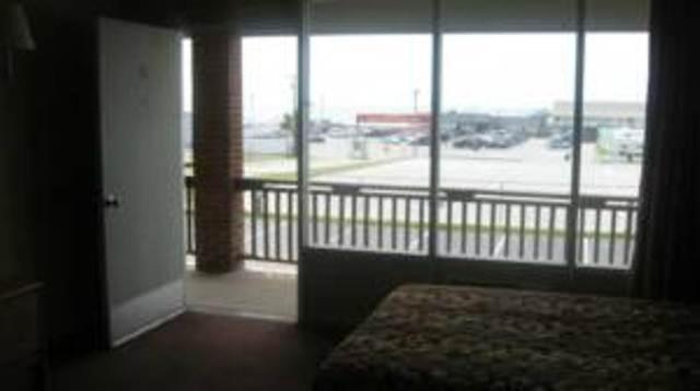 Oceanview Inn - Emerald Isle Kültér fotó