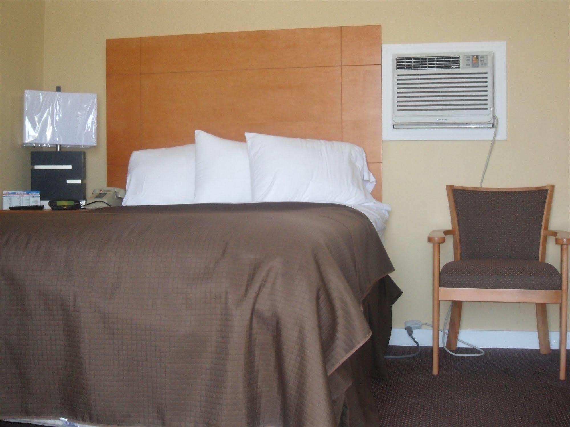 Oceanview Inn - Emerald Isle Kültér fotó