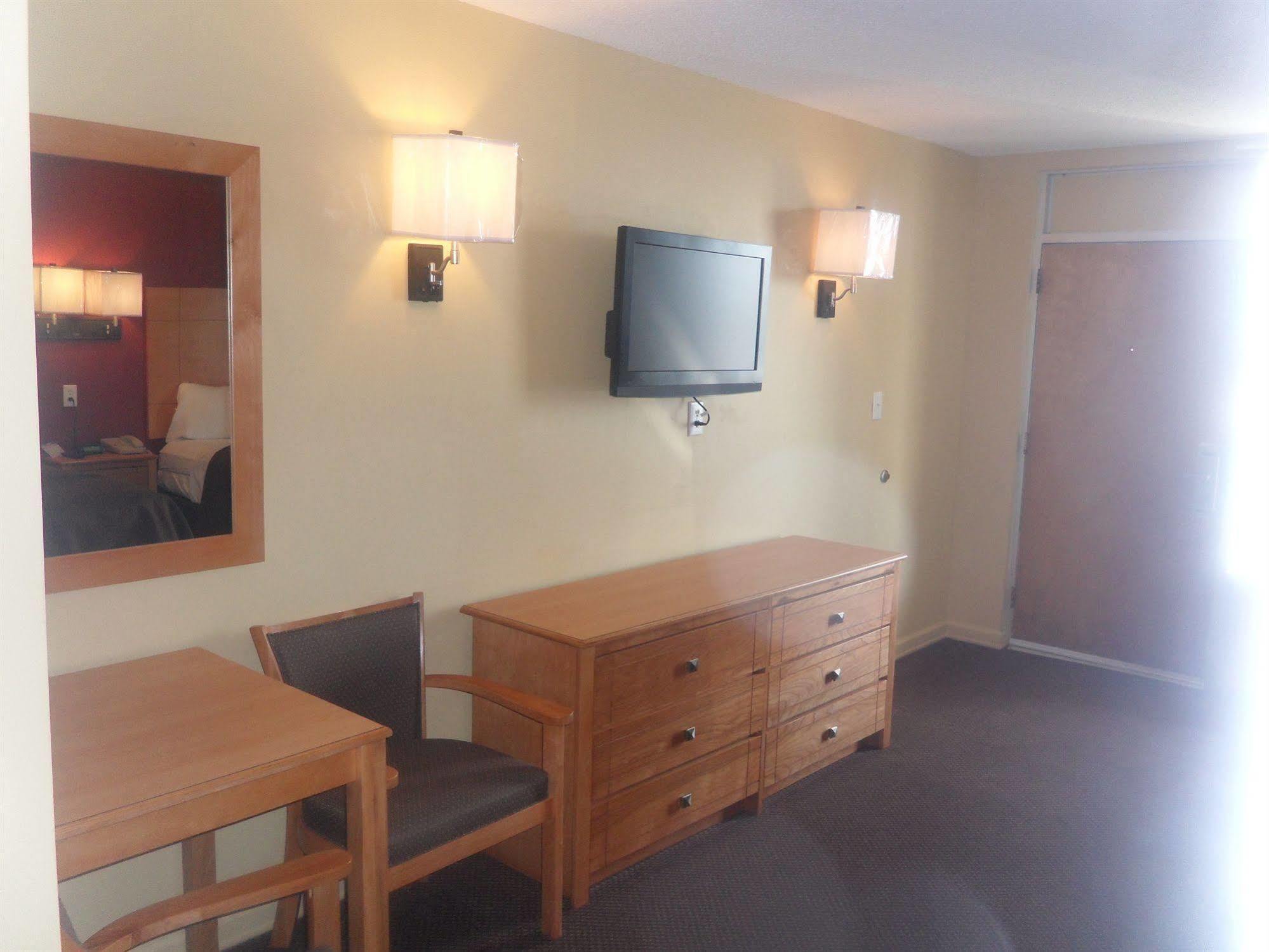 Oceanview Inn - Emerald Isle Kültér fotó