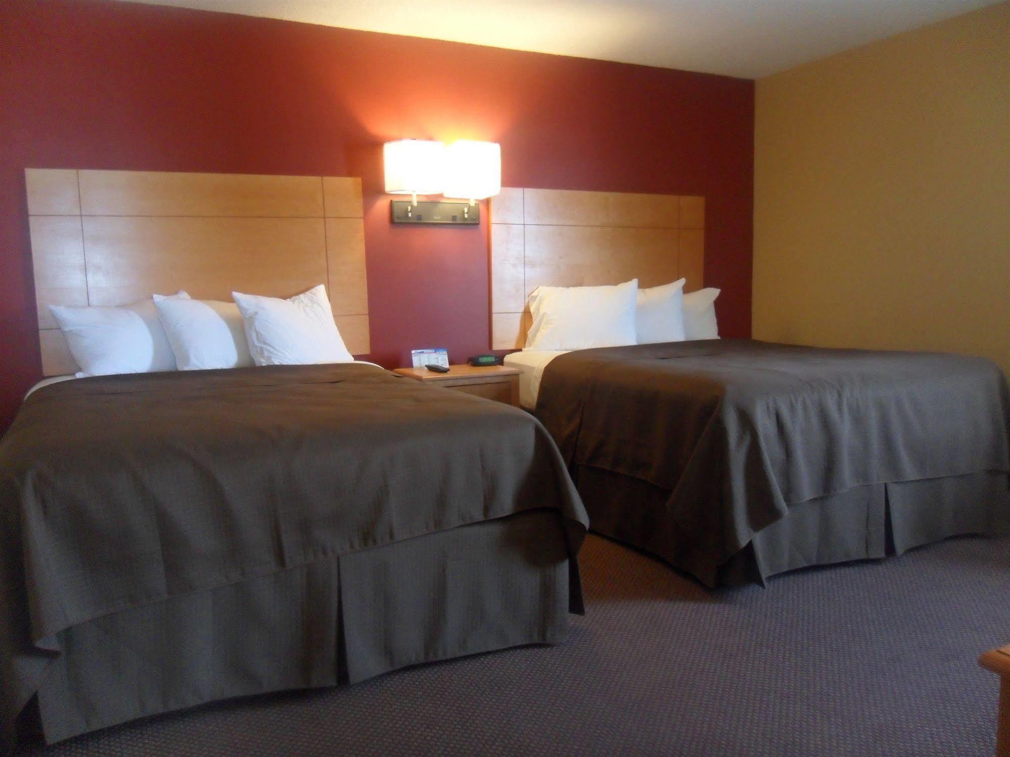 Oceanview Inn - Emerald Isle Kültér fotó